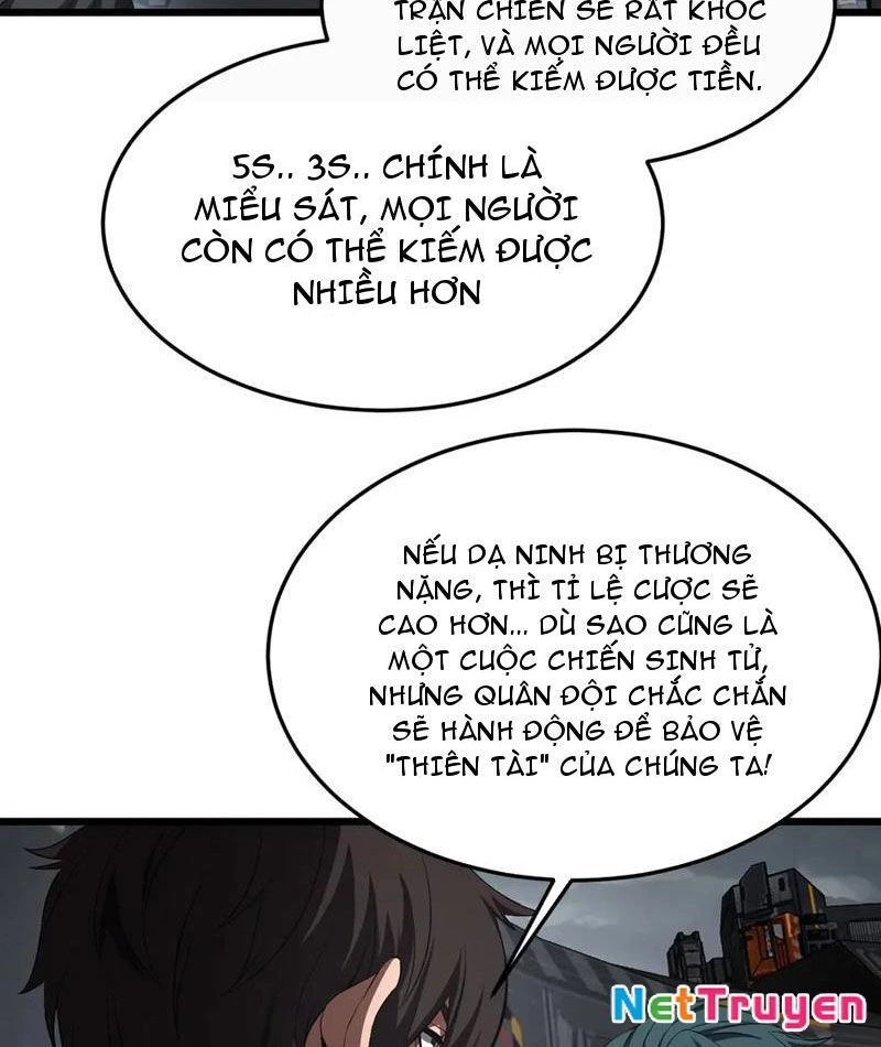 Mạt Thế Kiếm Thần: Ta Chấn Kinh Toàn Cầu Chapter 87 - 26
