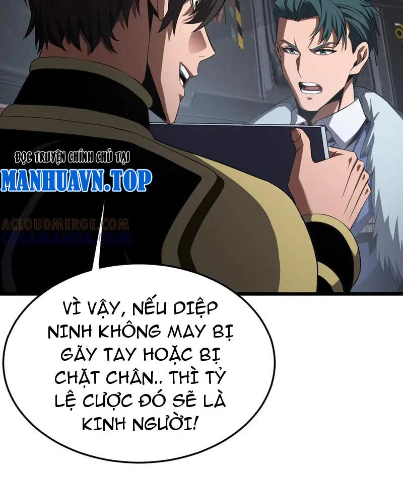 Mạt Thế Kiếm Thần: Ta Chấn Kinh Toàn Cầu Chapter 87 - 27