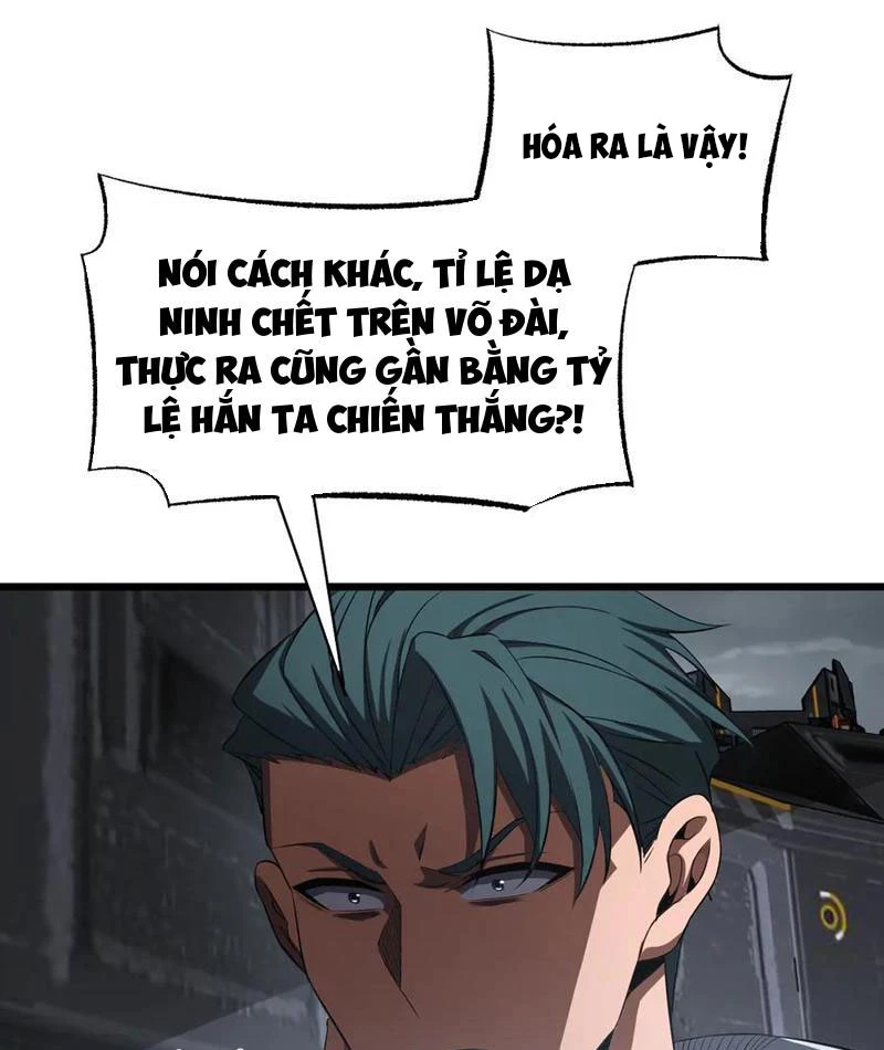 Mạt Thế Kiếm Thần: Ta Chấn Kinh Toàn Cầu Chapter 87 - 29