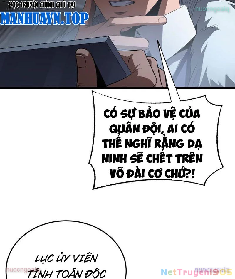 Mạt Thế Kiếm Thần: Ta Chấn Kinh Toàn Cầu Chapter 87 - 30