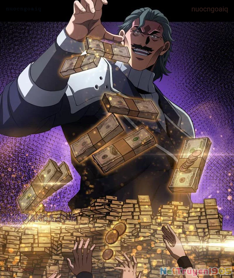 Mạt Thế Kiếm Thần: Ta Chấn Kinh Toàn Cầu Chapter 87 - 33