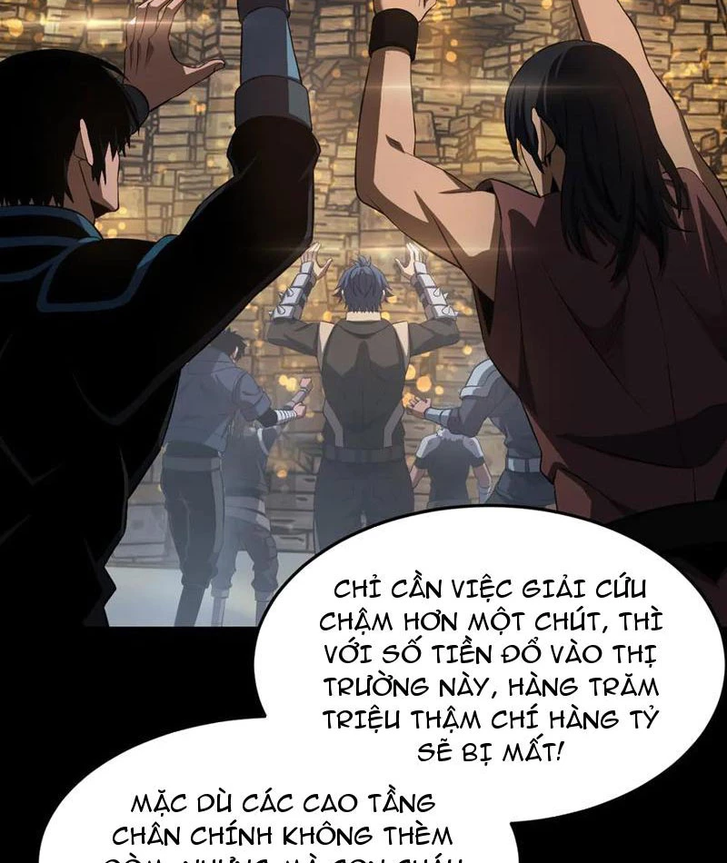 Mạt Thế Kiếm Thần: Ta Chấn Kinh Toàn Cầu Chapter 87 - 34