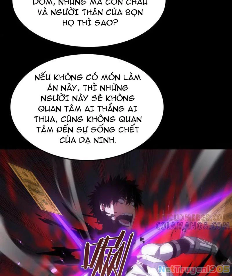 Mạt Thế Kiếm Thần: Ta Chấn Kinh Toàn Cầu Chapter 87 - 35