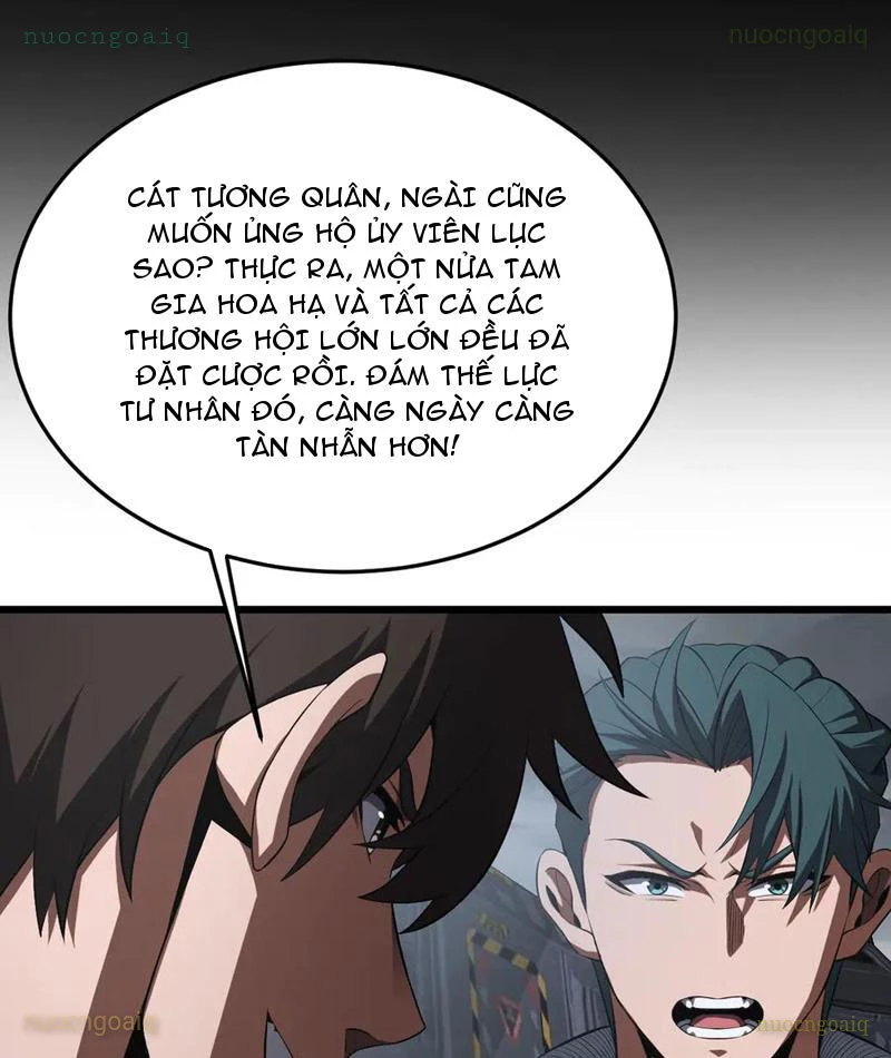 Mạt Thế Kiếm Thần: Ta Chấn Kinh Toàn Cầu Chapter 87 - 37