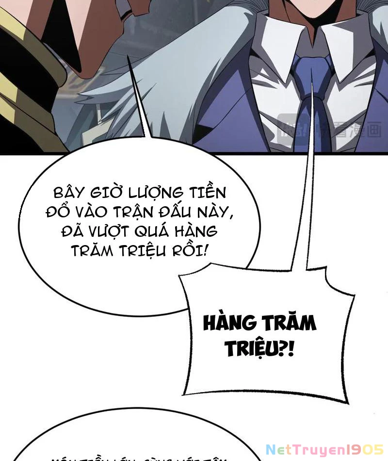 Mạt Thế Kiếm Thần: Ta Chấn Kinh Toàn Cầu Chapter 87 - 38