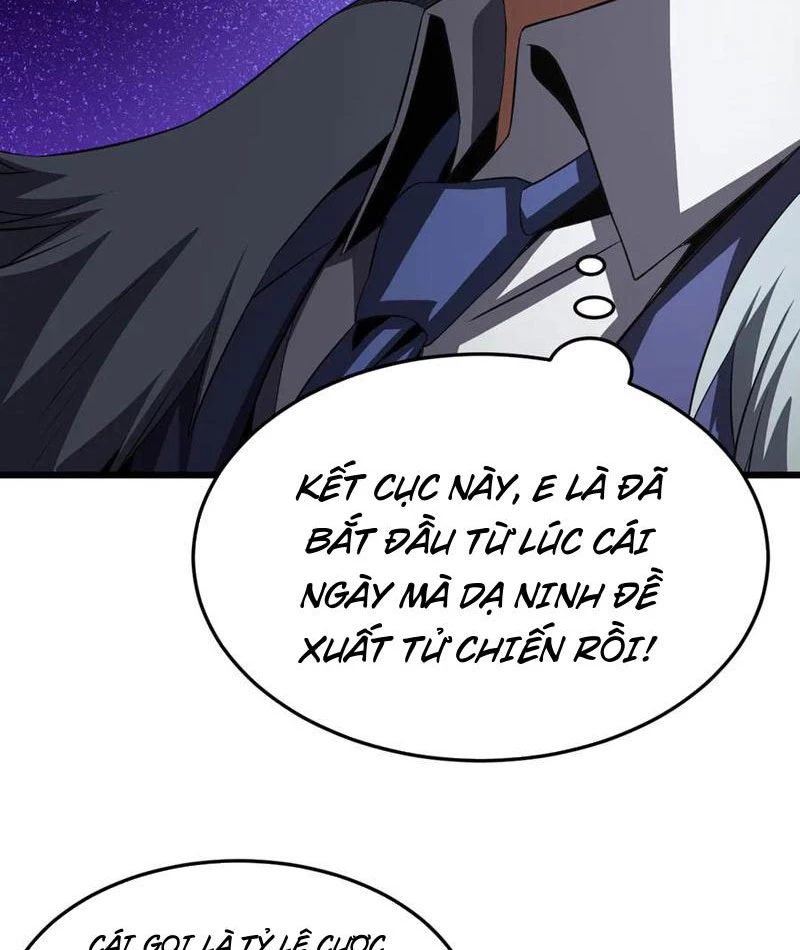 Mạt Thế Kiếm Thần: Ta Chấn Kinh Toàn Cầu Chapter 87 - 40