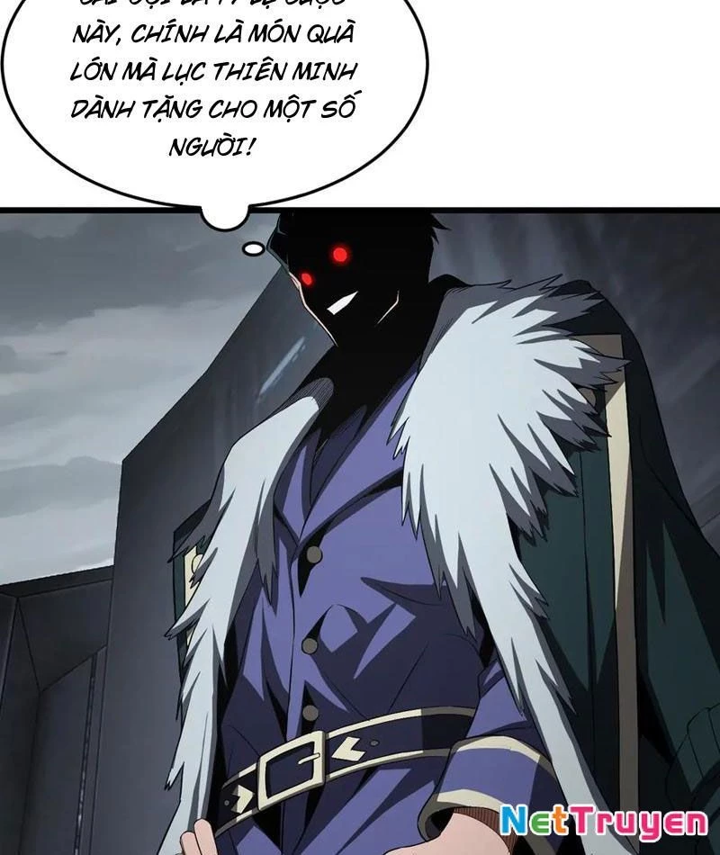 Mạt Thế Kiếm Thần: Ta Chấn Kinh Toàn Cầu Chapter 87 - 41