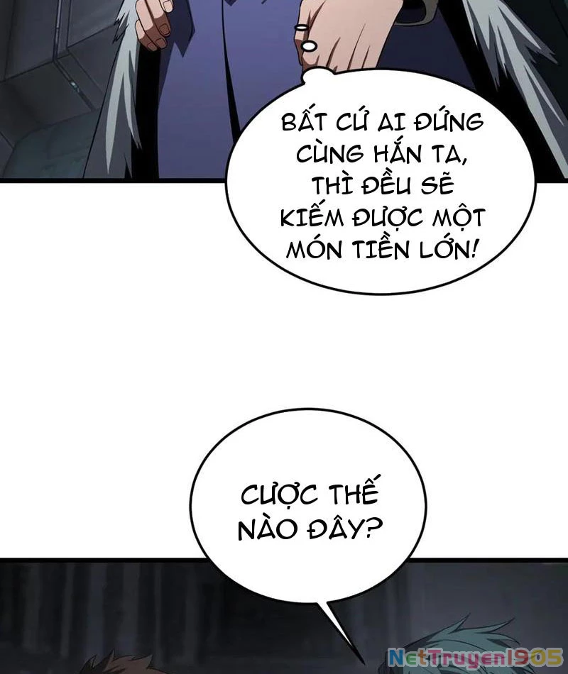 Mạt Thế Kiếm Thần: Ta Chấn Kinh Toàn Cầu Chapter 87 - 42