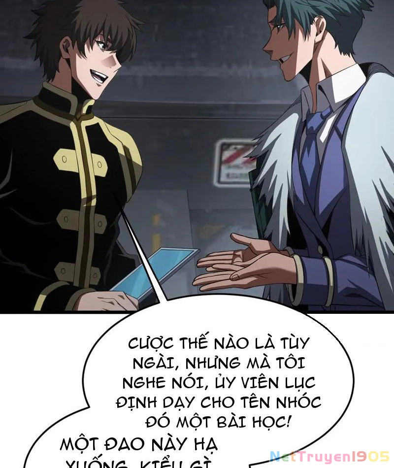 Mạt Thế Kiếm Thần: Ta Chấn Kinh Toàn Cầu Chapter 87 - 43