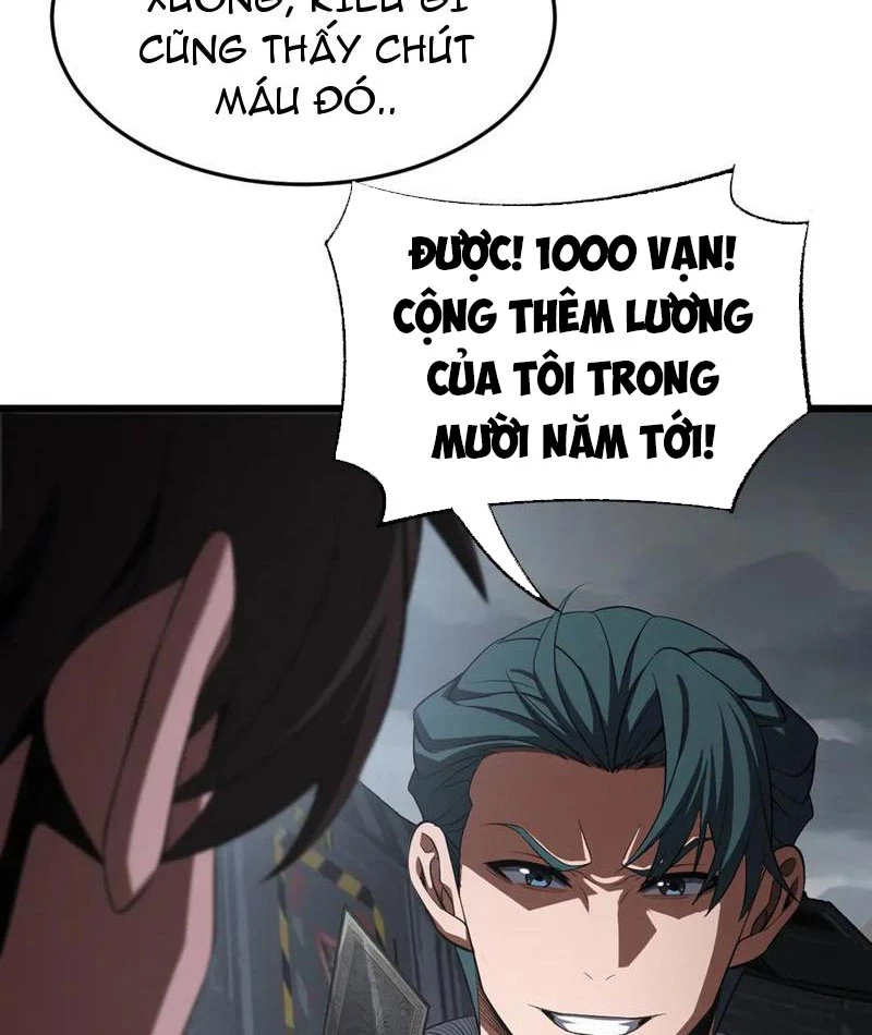 Mạt Thế Kiếm Thần: Ta Chấn Kinh Toàn Cầu Chapter 87 - 44