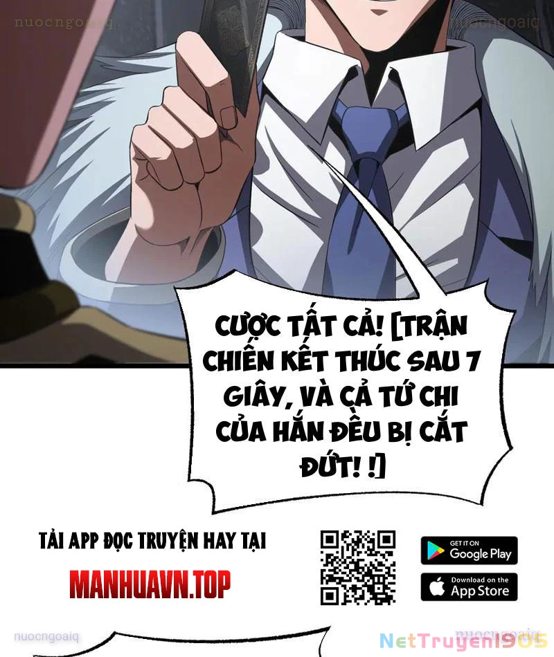 Mạt Thế Kiếm Thần: Ta Chấn Kinh Toàn Cầu Chapter 87 - 45