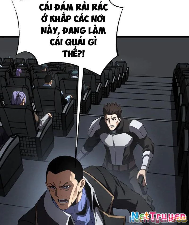 Mạt Thế Kiếm Thần: Ta Chấn Kinh Toàn Cầu Chapter 87 - 46