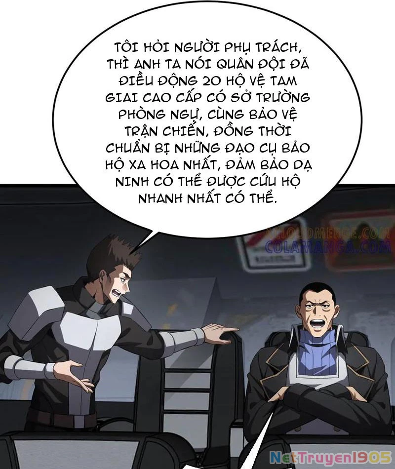 Mạt Thế Kiếm Thần: Ta Chấn Kinh Toàn Cầu Chapter 87 - 48