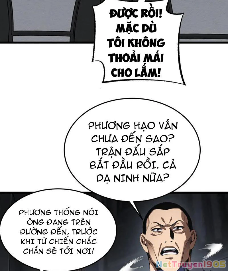 Mạt Thế Kiếm Thần: Ta Chấn Kinh Toàn Cầu Chapter 87 - 49