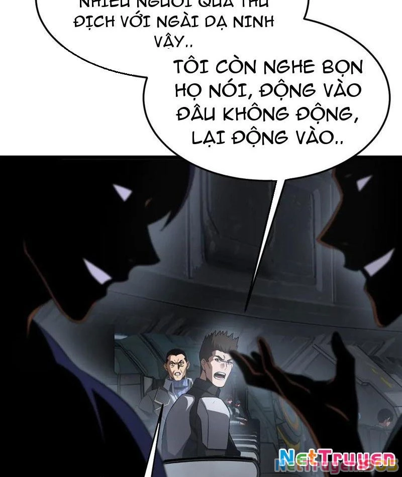 Mạt Thế Kiếm Thần: Ta Chấn Kinh Toàn Cầu Chapter 87 - 51