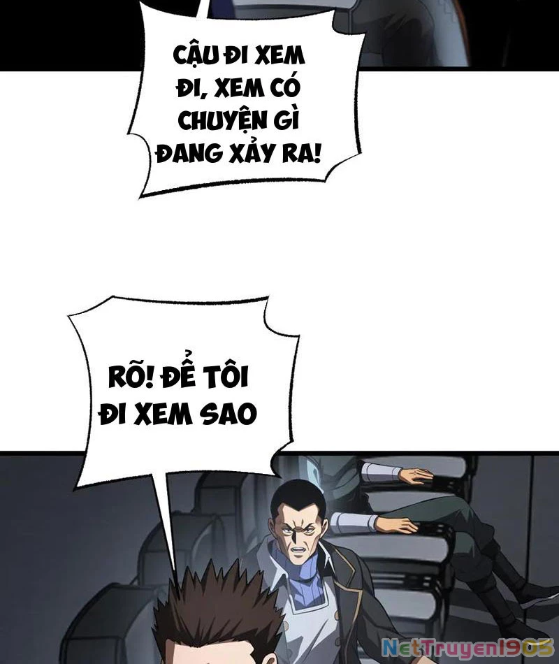 Mạt Thế Kiếm Thần: Ta Chấn Kinh Toàn Cầu Chapter 87 - 52