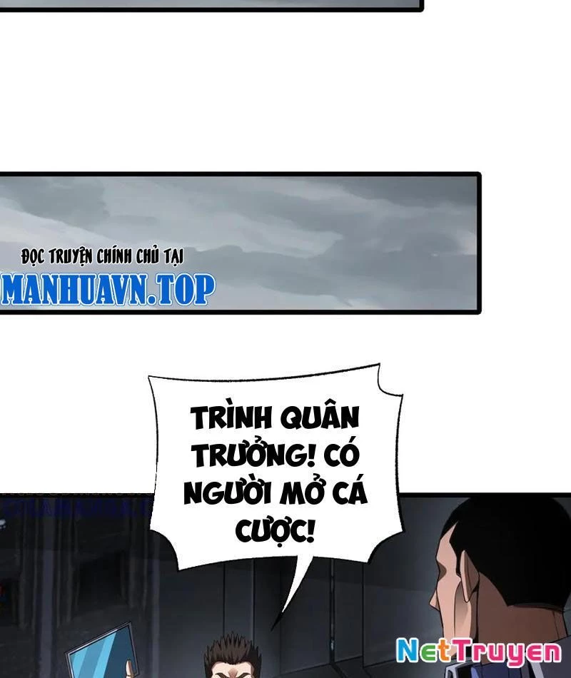 Mạt Thế Kiếm Thần: Ta Chấn Kinh Toàn Cầu Chapter 87 - 56