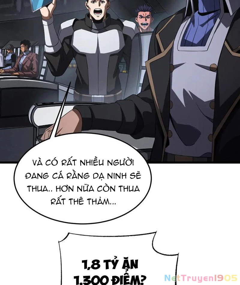 Mạt Thế Kiếm Thần: Ta Chấn Kinh Toàn Cầu Chapter 87 - 57