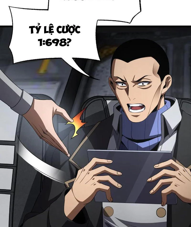 Mạt Thế Kiếm Thần: Ta Chấn Kinh Toàn Cầu Chapter 87 - 58