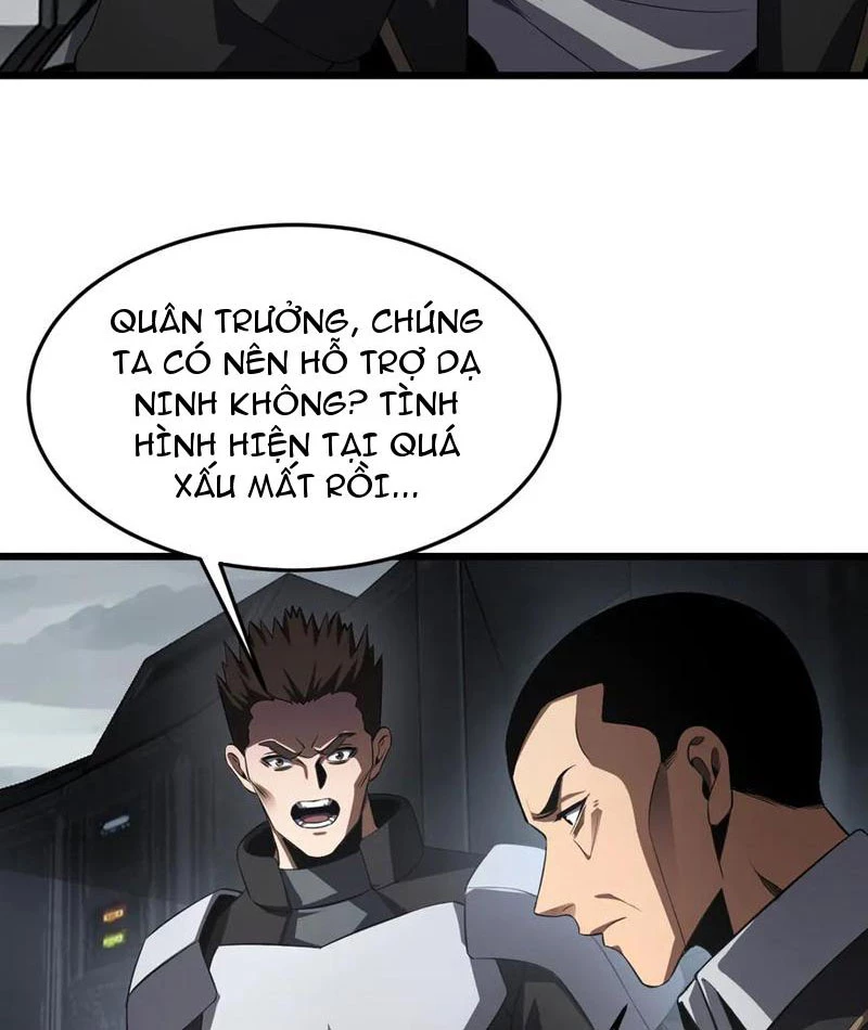 Mạt Thế Kiếm Thần: Ta Chấn Kinh Toàn Cầu Chapter 87 - 59