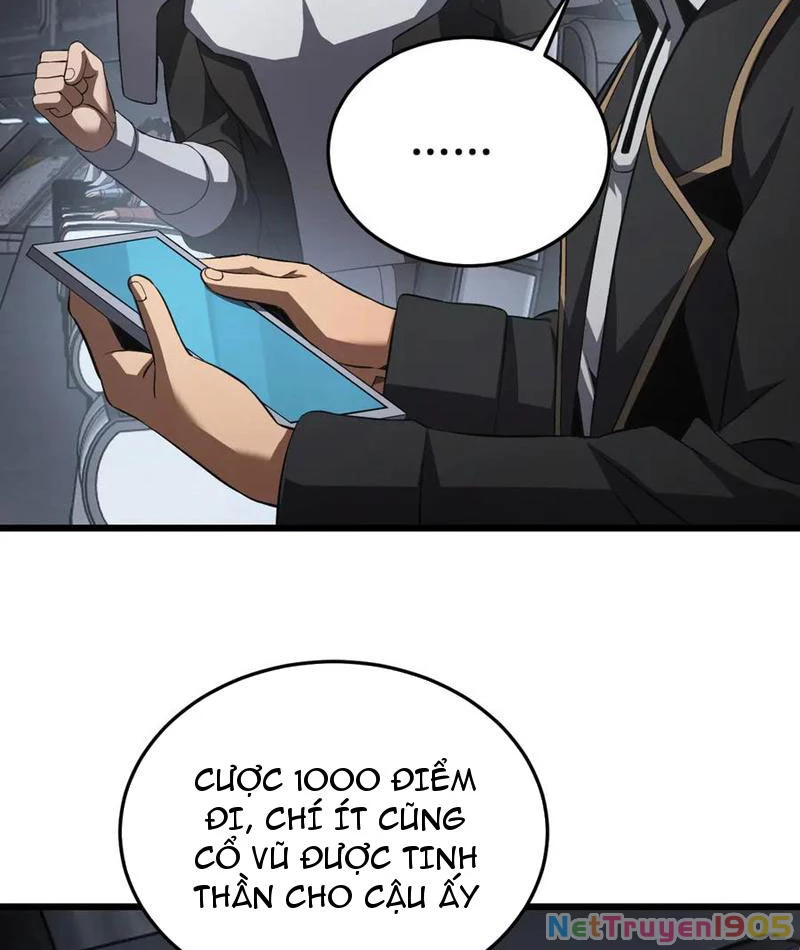 Mạt Thế Kiếm Thần: Ta Chấn Kinh Toàn Cầu Chapter 87 - 60