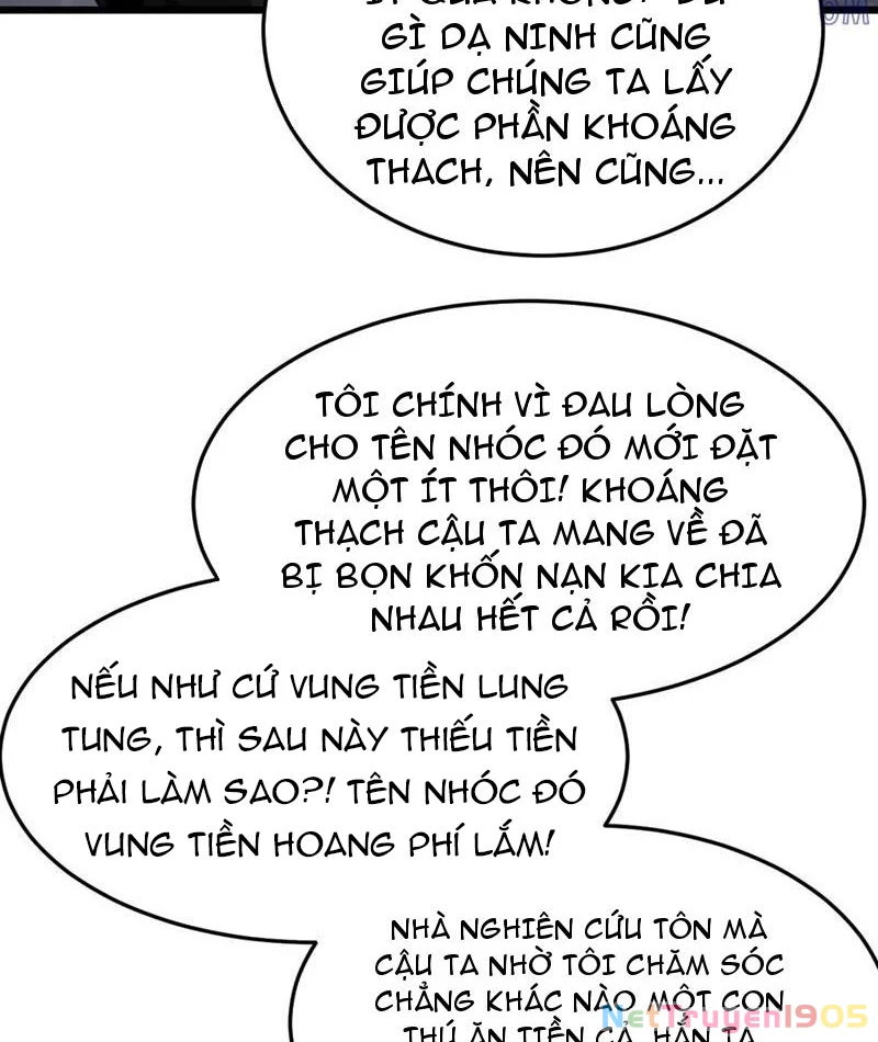 Mạt Thế Kiếm Thần: Ta Chấn Kinh Toàn Cầu Chapter 87 - 62