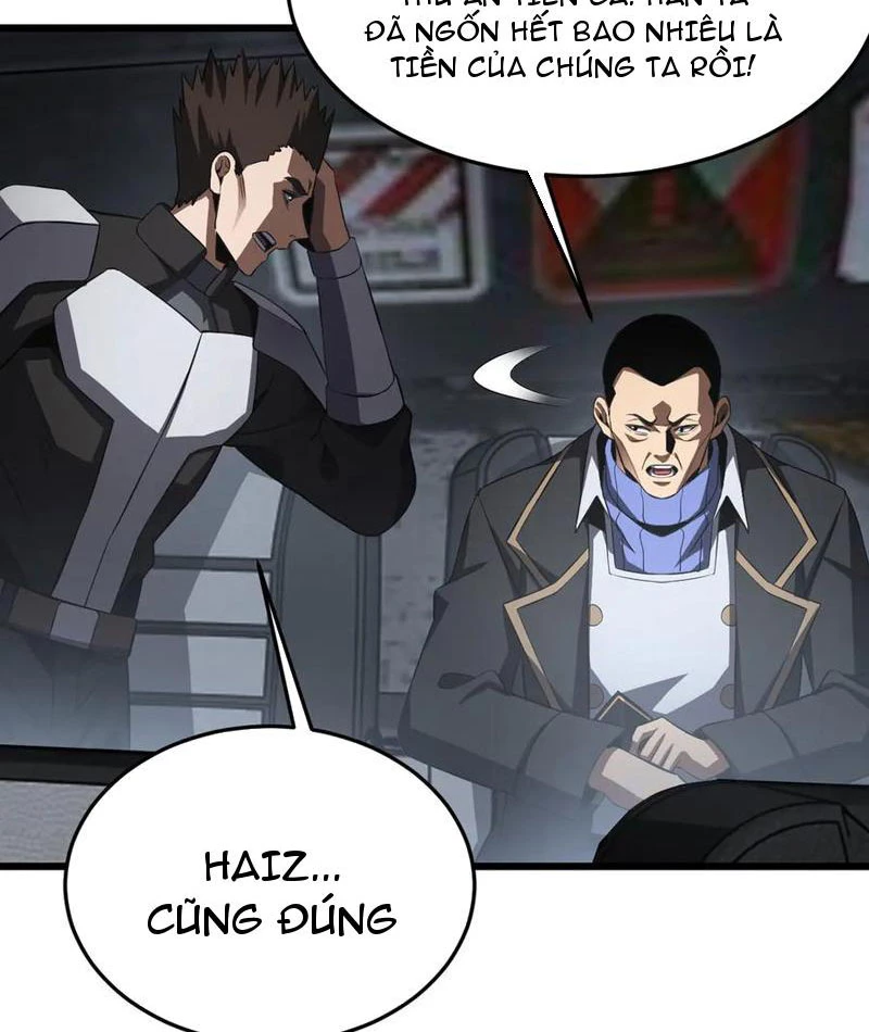 Mạt Thế Kiếm Thần: Ta Chấn Kinh Toàn Cầu Chapter 87 - 63