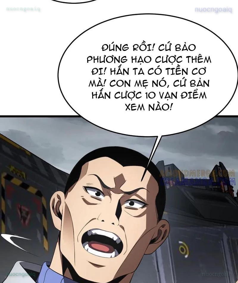 Mạt Thế Kiếm Thần: Ta Chấn Kinh Toàn Cầu Chapter 87 - 64