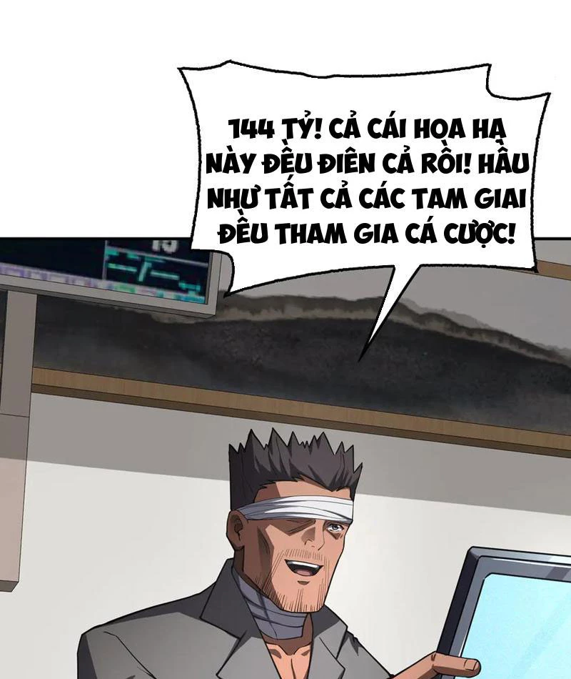 Mạt Thế Kiếm Thần: Ta Chấn Kinh Toàn Cầu Chapter 87 - 68