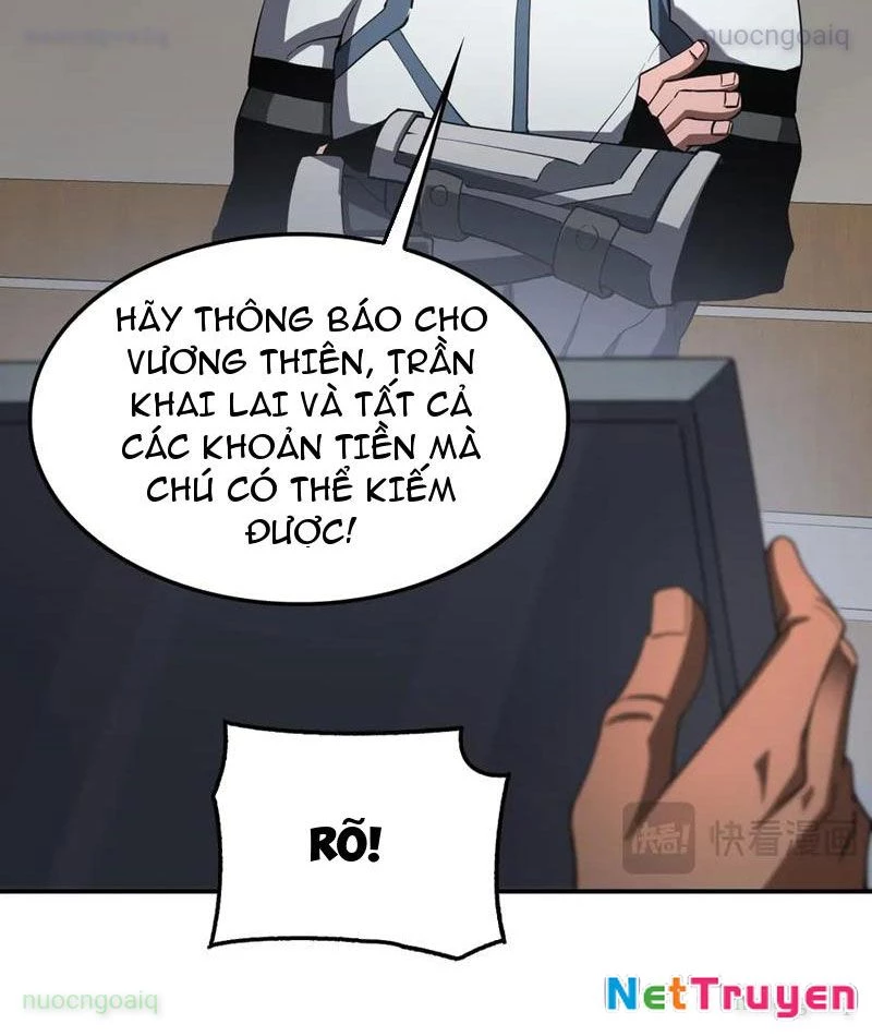 Mạt Thế Kiếm Thần: Ta Chấn Kinh Toàn Cầu Chapter 87 - 71