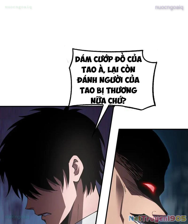 Mạt Thế Kiếm Thần: Ta Chấn Kinh Toàn Cầu Chapter 87 - 72