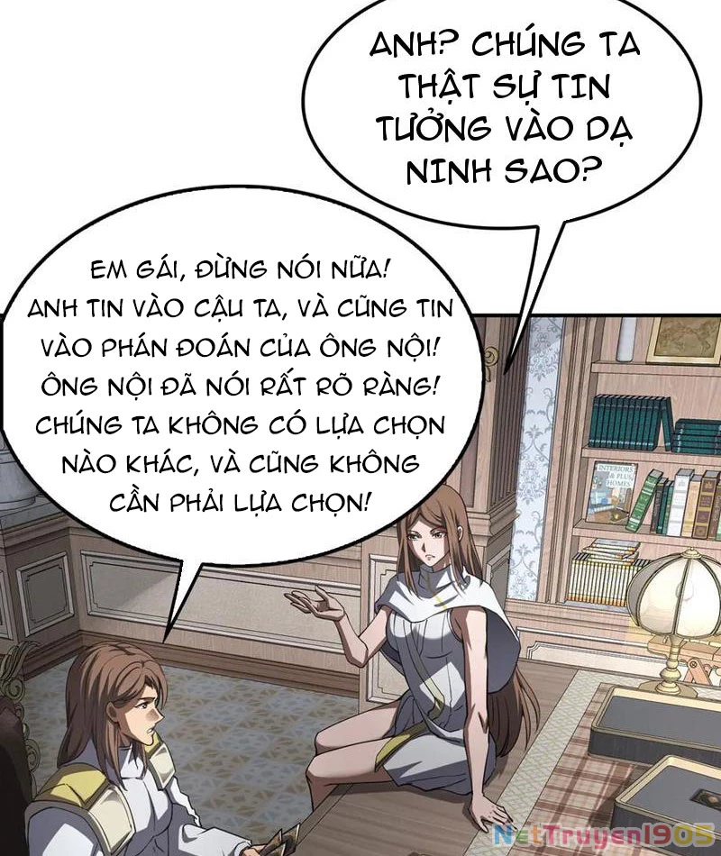 Mạt Thế Kiếm Thần: Ta Chấn Kinh Toàn Cầu Chapter 87 - 78