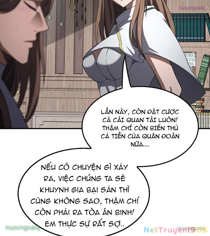 Mạt Thế Kiếm Thần: Ta Chấn Kinh Toàn Cầu Chapter 87 - 82