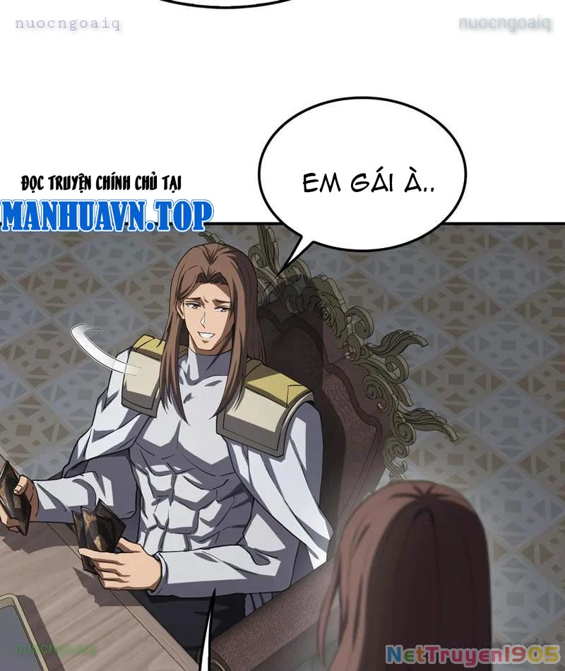 Mạt Thế Kiếm Thần: Ta Chấn Kinh Toàn Cầu Chapter 87 - 83