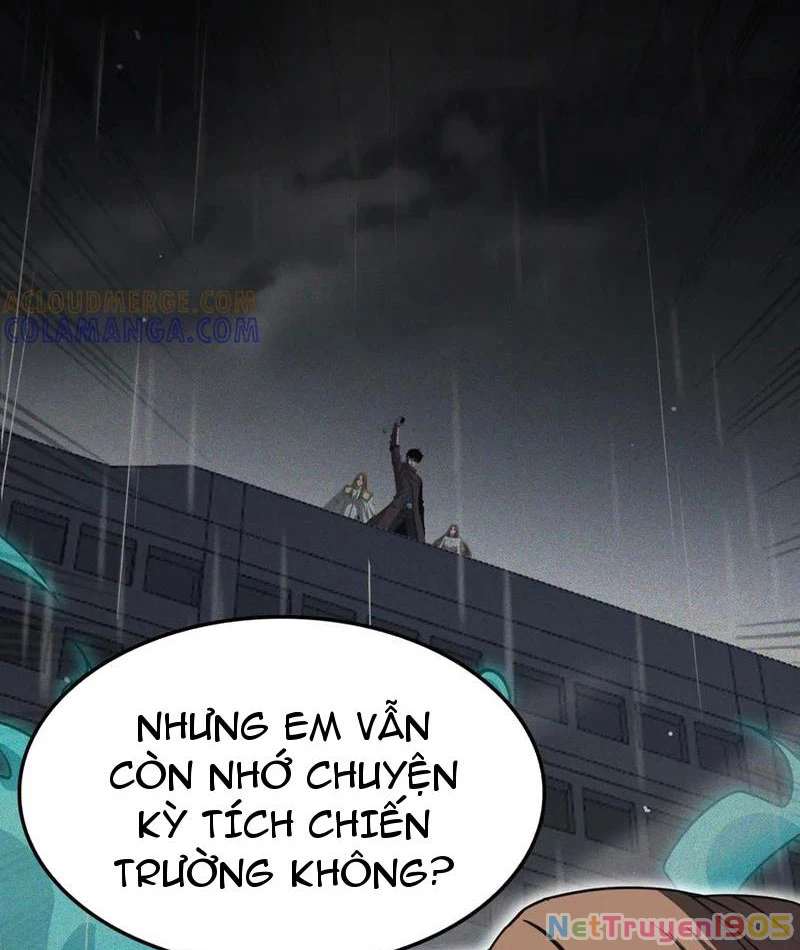 Mạt Thế Kiếm Thần: Ta Chấn Kinh Toàn Cầu Chapter 87 - 85