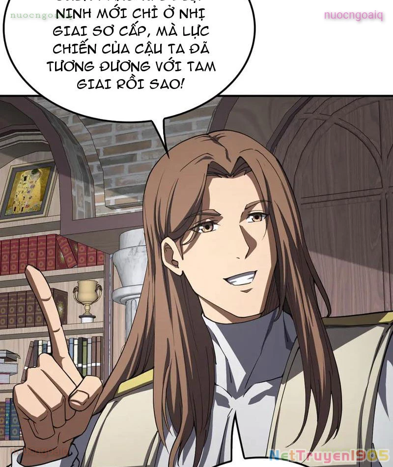 Mạt Thế Kiếm Thần: Ta Chấn Kinh Toàn Cầu Chapter 87 - 92
