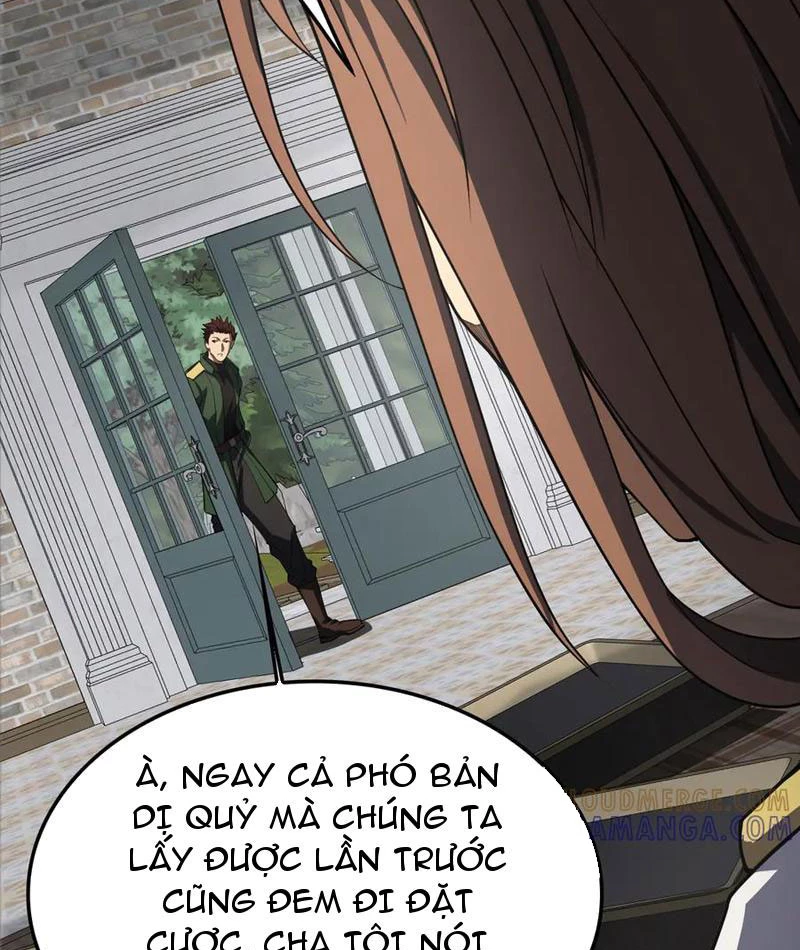 Mạt Thế Kiếm Thần: Ta Chấn Kinh Toàn Cầu Chapter 87 - 95