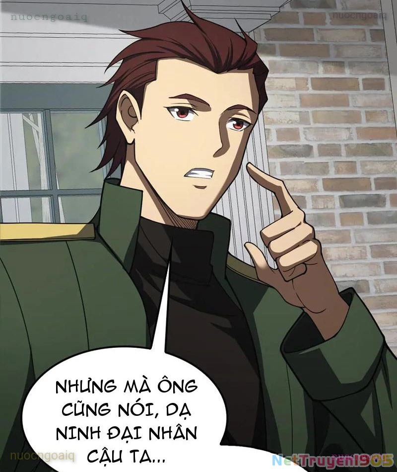 Mạt Thế Kiếm Thần: Ta Chấn Kinh Toàn Cầu Chapter 87 - 97