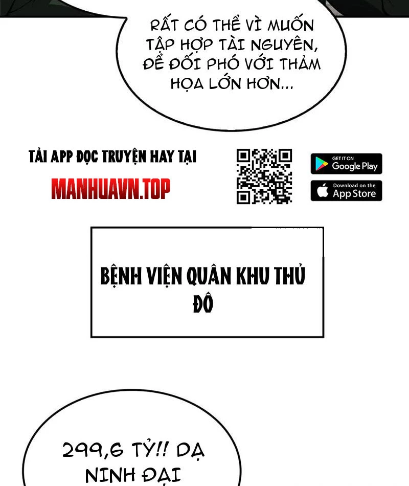 Mạt Thế Kiếm Thần: Ta Chấn Kinh Toàn Cầu Chapter 87 - 98