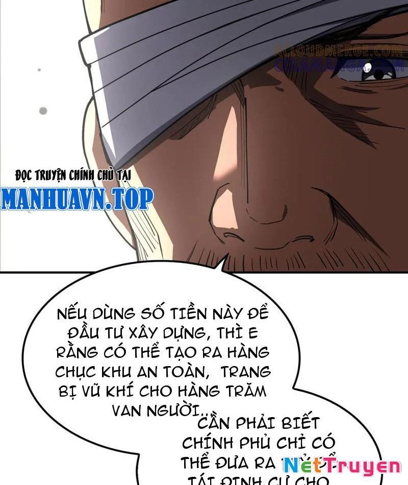 Mạt Thế Kiếm Thần: Ta Chấn Kinh Toàn Cầu Chapter 87 - 101