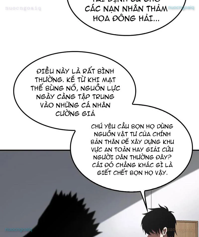 Mạt Thế Kiếm Thần: Ta Chấn Kinh Toàn Cầu Chapter 87 - 102