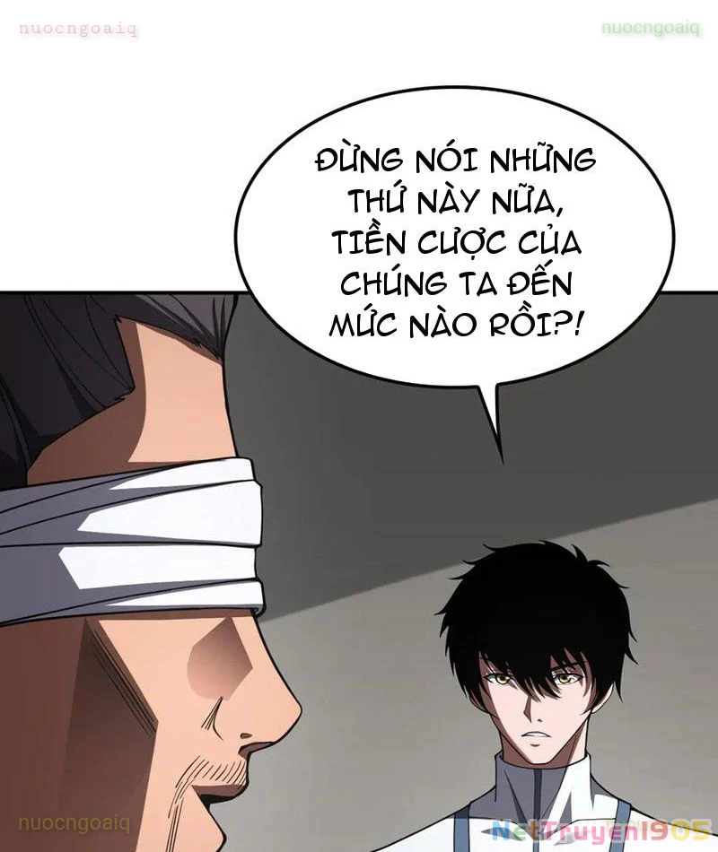 Mạt Thế Kiếm Thần: Ta Chấn Kinh Toàn Cầu Chapter 87 - 104