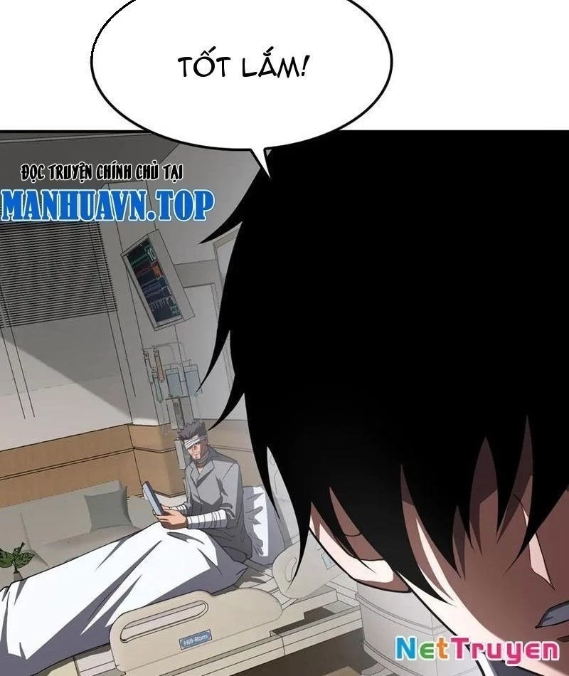 Mạt Thế Kiếm Thần: Ta Chấn Kinh Toàn Cầu Chapter 87 - 106