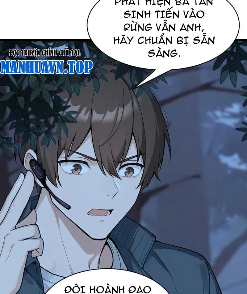 Thái Cổ Thập Hung: Người khác ngự thú ta ngự thú nương Chapter 40 - 3