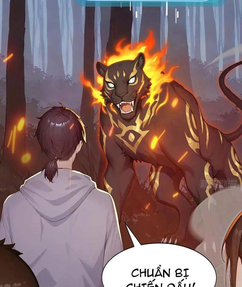 Thái Cổ Thập Hung: Người khác ngự thú ta ngự thú nương Chapter 40 - 13