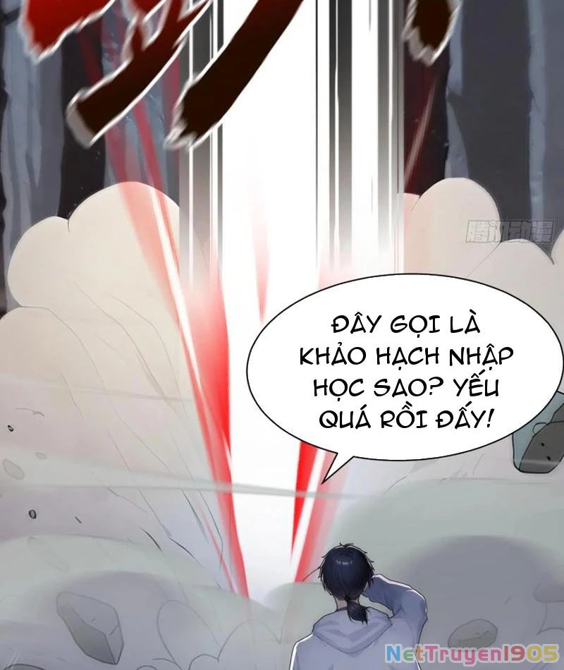 Thái Cổ Thập Hung: Người khác ngự thú ta ngự thú nương Chapter 40 - 35