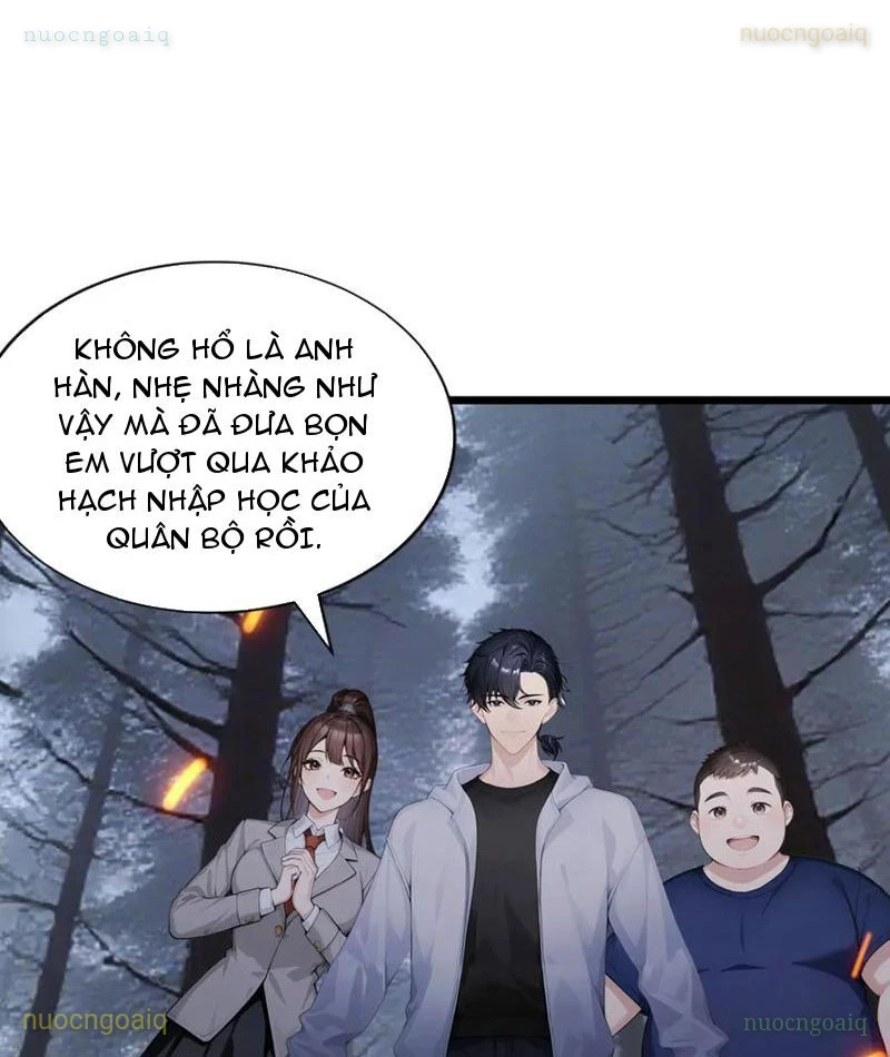 Thái Cổ Thập Hung: Người khác ngự thú ta ngự thú nương Chapter 40 - 37