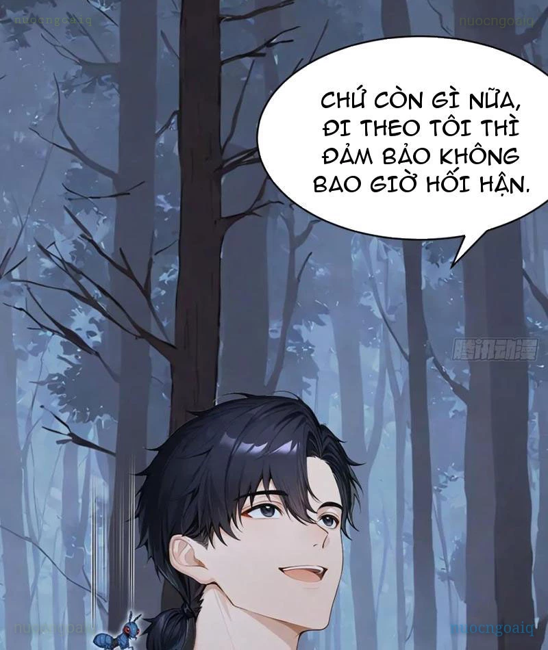 Thái Cổ Thập Hung: Người khác ngự thú ta ngự thú nương Chapter 40 - 40