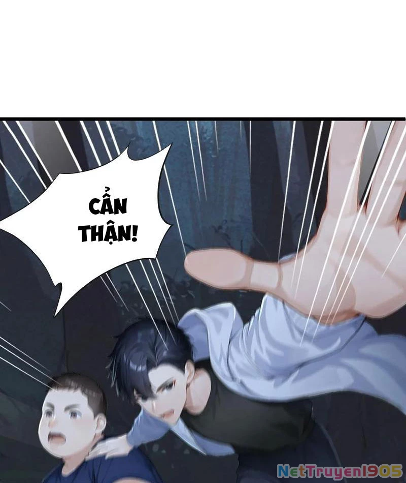 Thái Cổ Thập Hung: Người khác ngự thú ta ngự thú nương Chapter 40 - 45