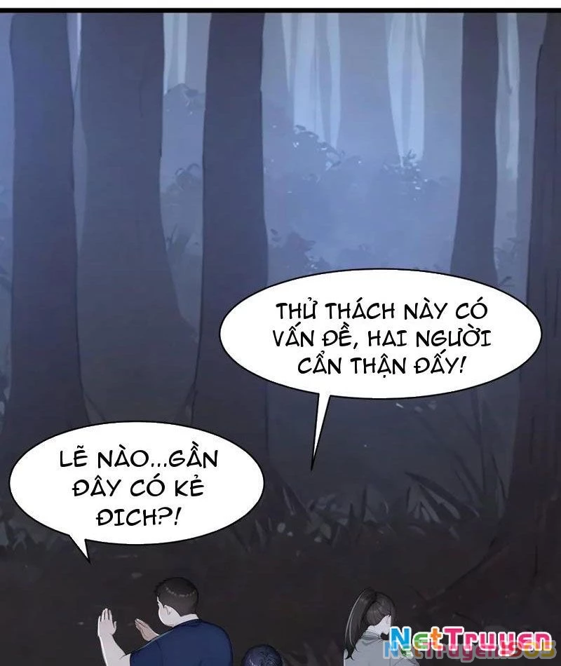 Thái Cổ Thập Hung: Người khác ngự thú ta ngự thú nương Chapter 40 - 51